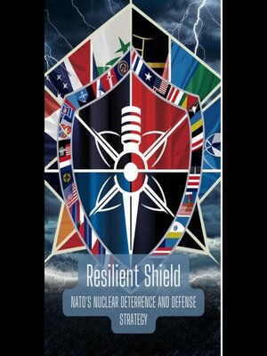 cover image of Resilient Shield
